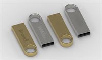 CHIAVETTA USB BULLET 2.0 o 3.0